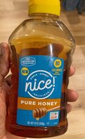 Pure Honey