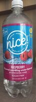 Sparkling Water Beverage