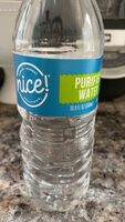 Nice Purified Water