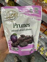 Prunes