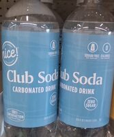 Club Soda
