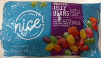 Jelly Beans
