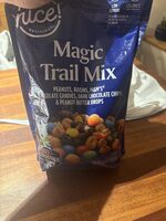 Magic Mix Trail Mix