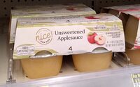Apple sauce