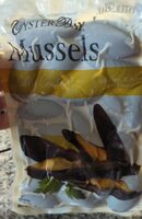 Mussels