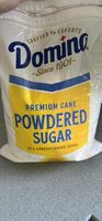 Powdered Sugar