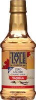 Gourmet Syrup