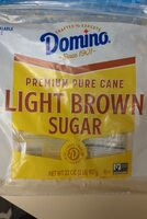 Light Brown Sugar