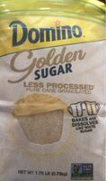 Golden sugar