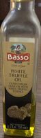 White Truffle Oil