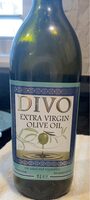 Olive oil