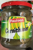 Cornichoner