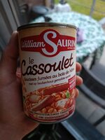 Le cassoulet
