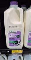 Cloverland Farms Dairy, 2% Reduced Fat Milk