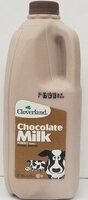 Chocolate Milk
