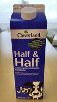 Half & Half