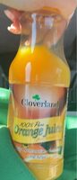 Orange juice