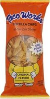 Tortilla chips