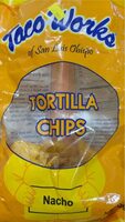Tortilla Chips