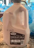 Chocolate Milk