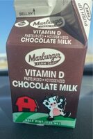 Chocolate Milk