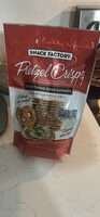 Pretzel Crisps Everything