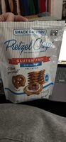 Pretzel Crisps