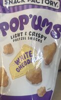 Pop’ums