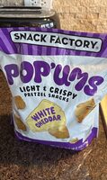 Pop'ums