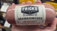Gourmet braunschweigereach
