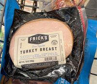 Fricks Turkey Breast