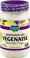 Grapeseed Oil Vegenaise