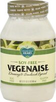 Soy-Free Vegenaise