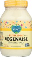 Reduced Fat Vegenaise