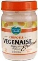 Chipotle Vegenaise Gourmet Dipping Sauce & Spread