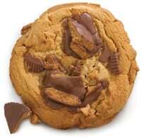 Reese's Peanut Butter Cookie