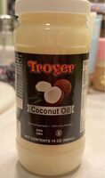 Coconut oil