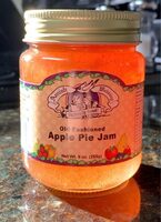 Old fashioned jelly