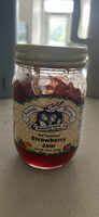 Strawberry Jam