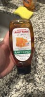 Raw Honey