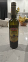 Balsamic vinegar