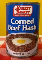 Corned Beef Hash