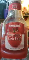 Tomato ketchup