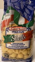 Italian Shells