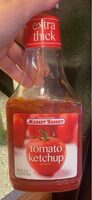 Ketchup