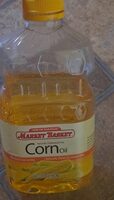 Corn oil