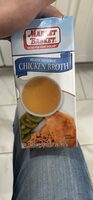 Chicken Broth