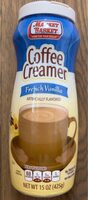 Coffee Creamer