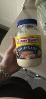 Mayonnaise