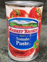 Tomato Paste